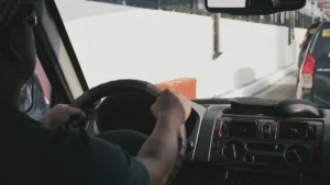 Conducción sin permiso